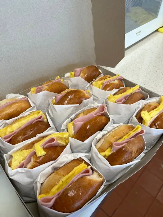 Top Donuts Picture 2
