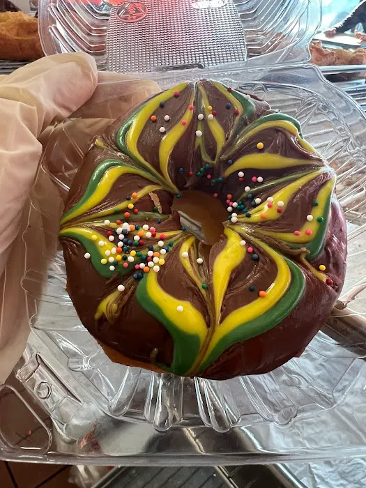 Top Donuts Picture 1