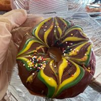 Top Donuts ico