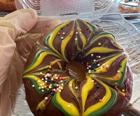Top Donuts
