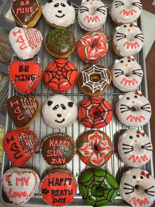 Top Donuts Picture 4