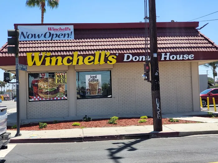 Winchell's Donut House Picture 9