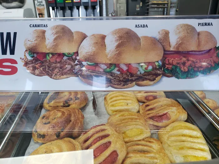 Winchell's Donut House Picture 8