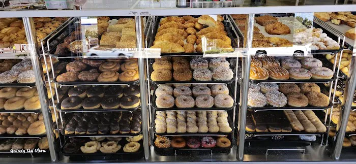 Winchell's Donut House Picture 7