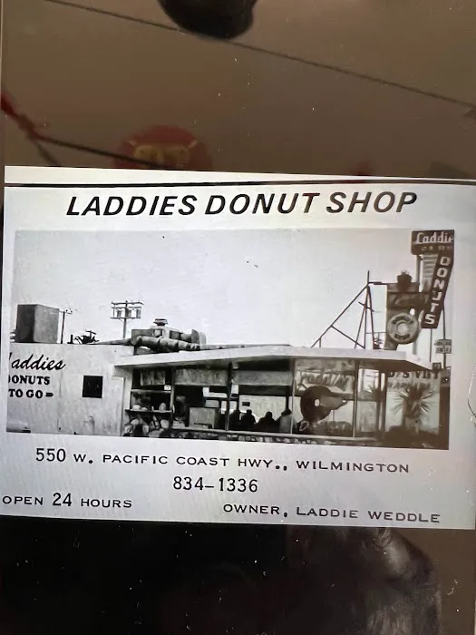 Best Donuts Picture 6