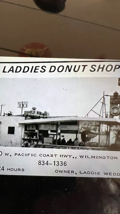 Best Donuts Picture 1