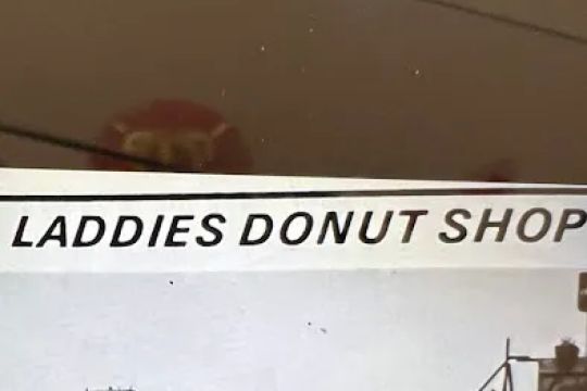Best Donuts