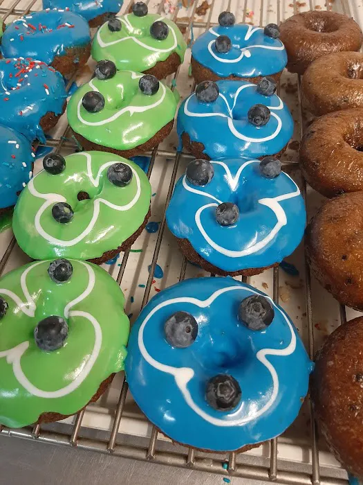 Jack Donuts Picture 1