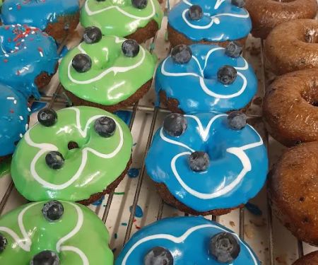 Jack Donuts