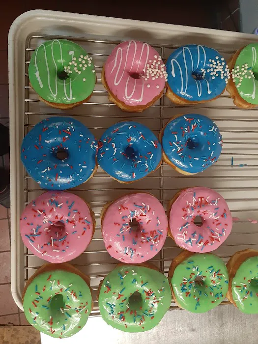 Jack Donuts Picture 6