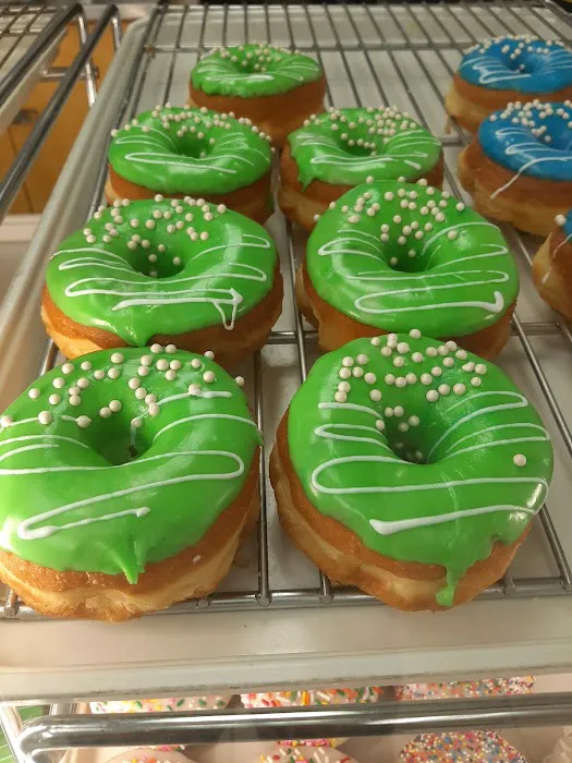 Jack Donuts Picture 4