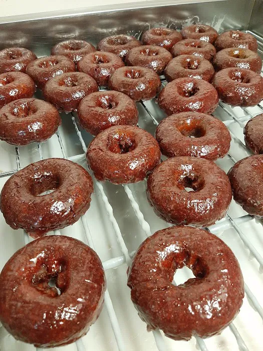 Jack Donuts Picture 8