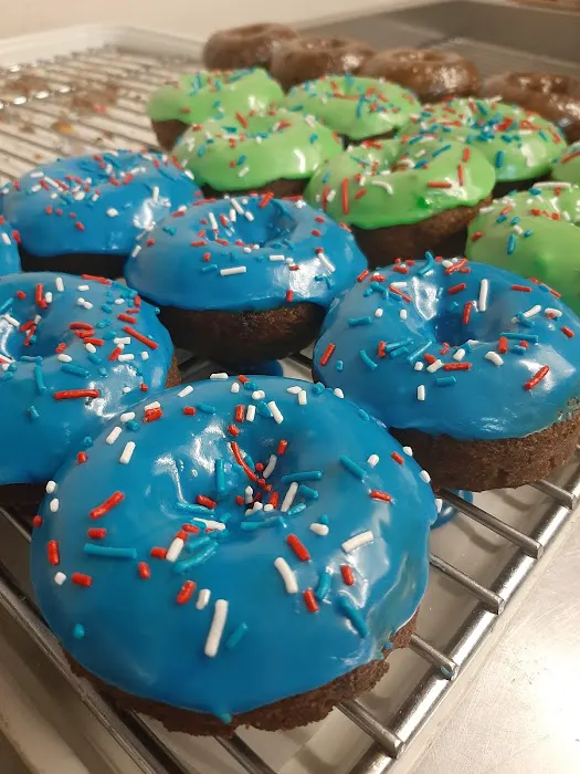 Jack Donuts Picture 2