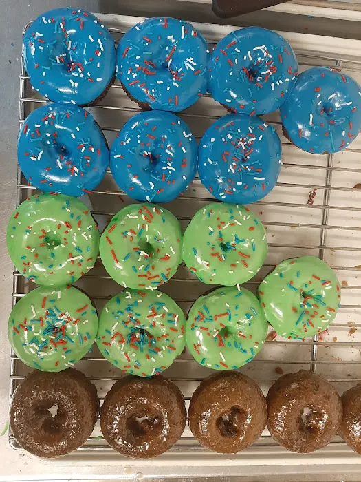 Jack Donuts Picture 10