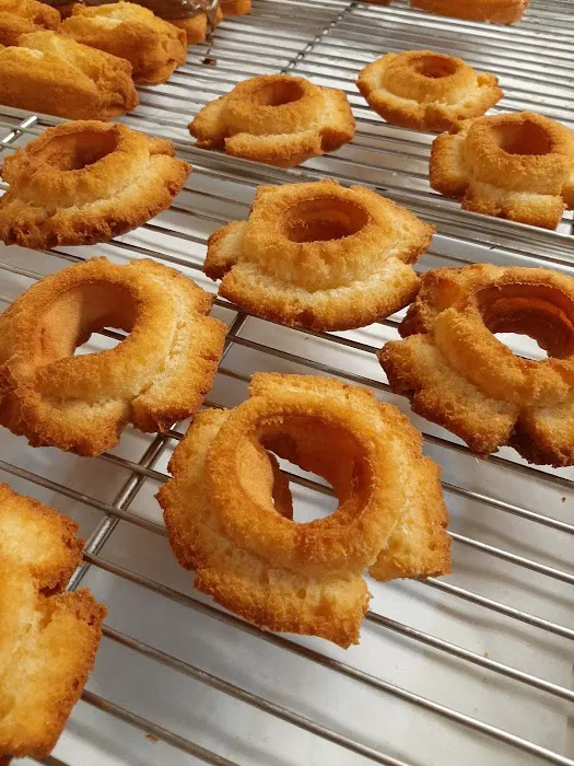 Jack Donuts Picture 5