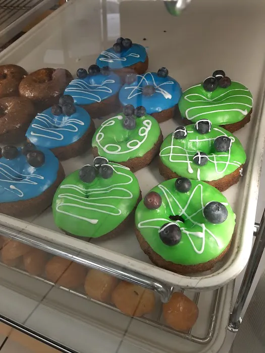 Jack Donuts Picture 3