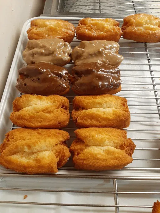 Jack Donuts Picture 7