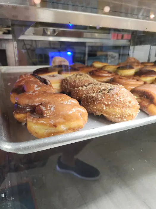 Supreme Donuts Picture 8