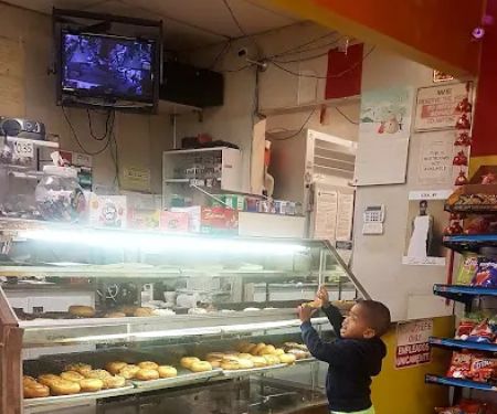 Supreme Donuts