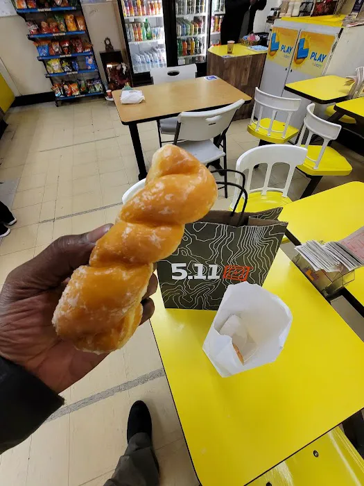 Supreme Donuts Picture 7