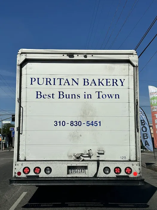 Puritan Bakery Picture 7