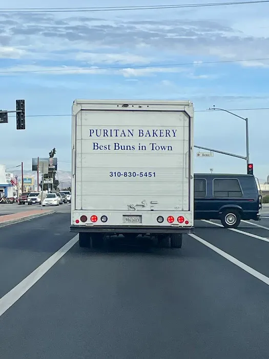 Puritan Bakery Picture 3
