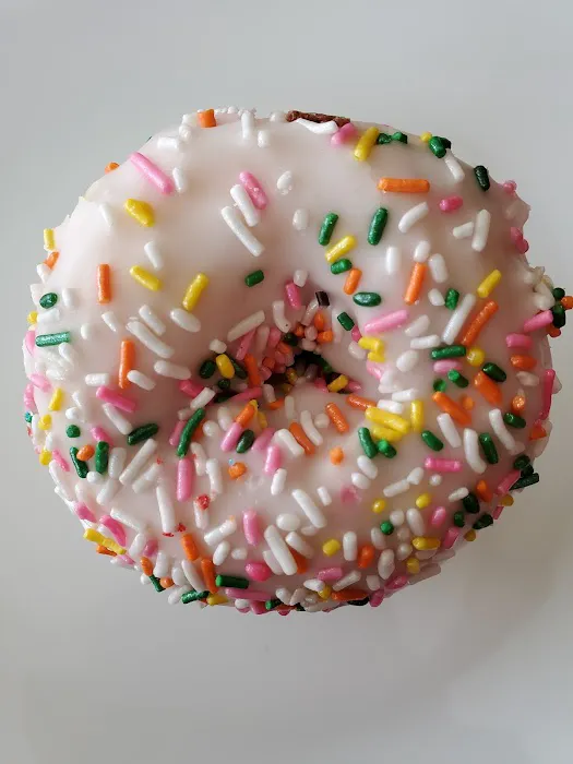 Alex Donut Shop Picture 1