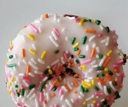 Alex Donut Shop