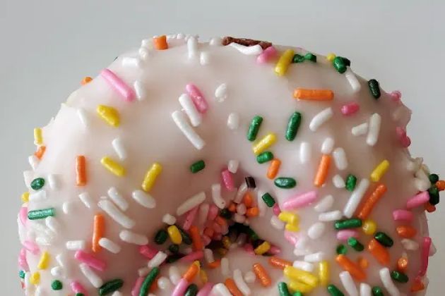Alex Donut Shop
