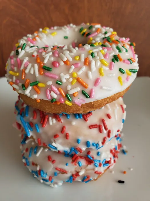 Alex Donut Shop Picture 3