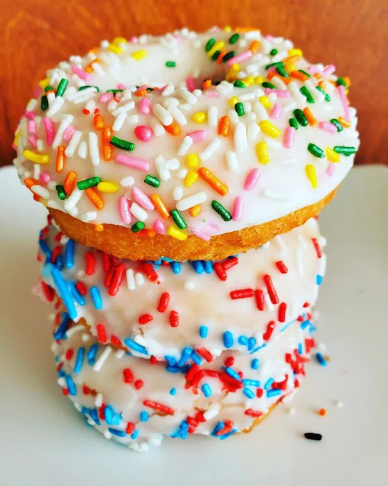 Alex Donut Shop Picture 4