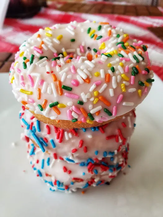 Alex Donut Shop Picture 2