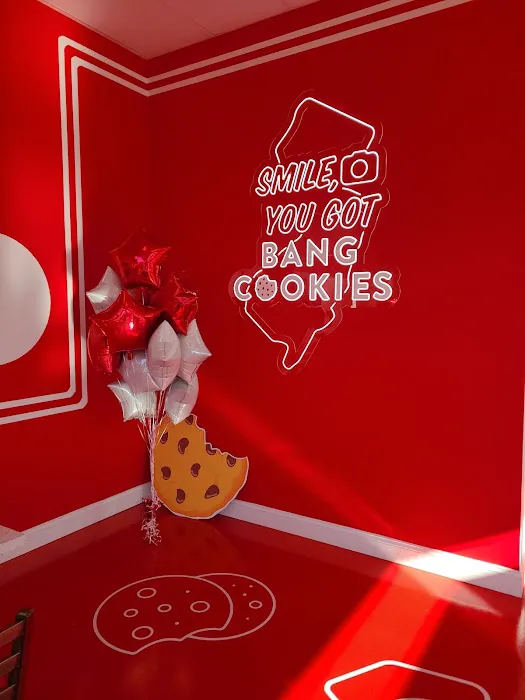 Bang Cookies - Ocean Picture 10