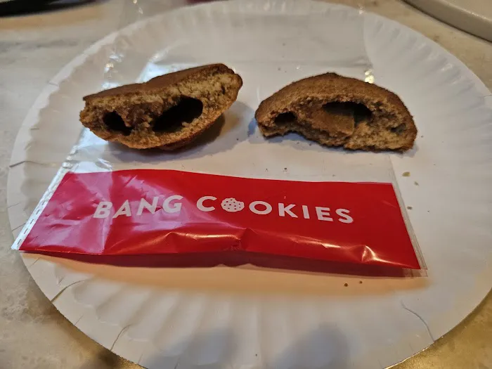 Bang Cookies - Ocean Picture 8