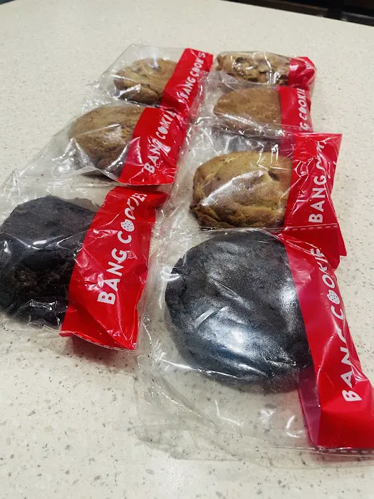 Bang Cookies - Ocean Picture 4