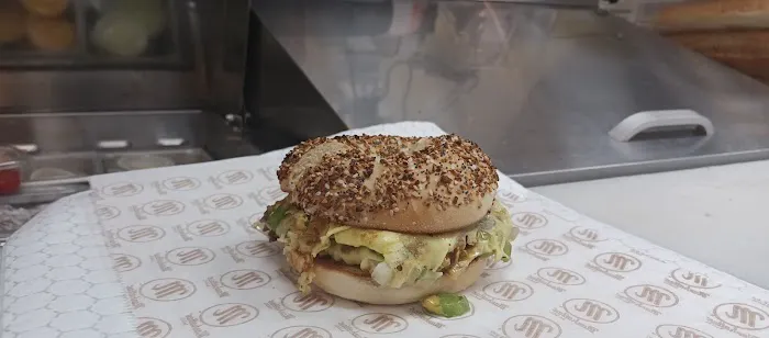 Manhattan Bagel Picture 2