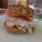 Manhattan Bagel