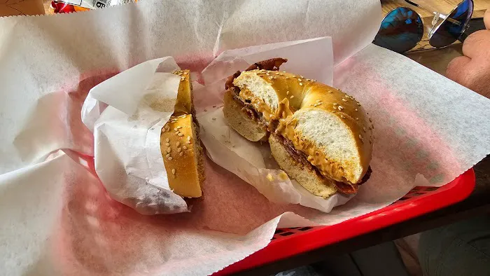 Amazing Bagels and Deli Picture 5
