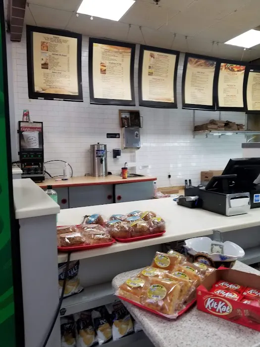 Amazing Bagels and Deli Picture 6