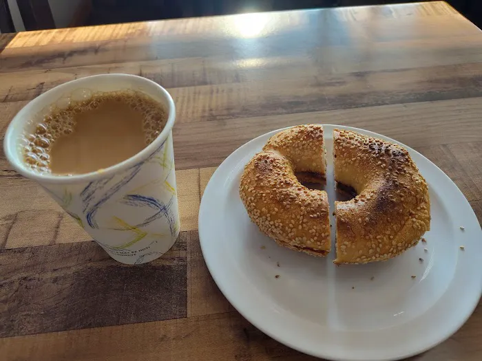 Amazing Bagels and Deli Picture 7