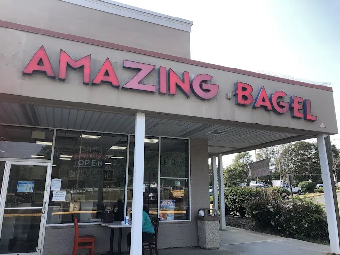 Amazing Bagels and Deli Picture 8