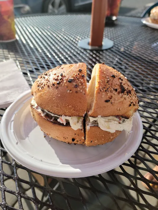 Amazing Bagels and Deli Picture 2
