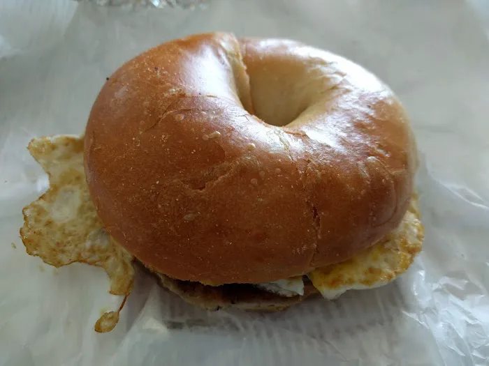 Amazing Bagels and Deli Picture 1