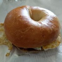 Amazing Bagels and Deli ico