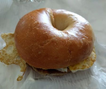 Amazing Bagels and Deli