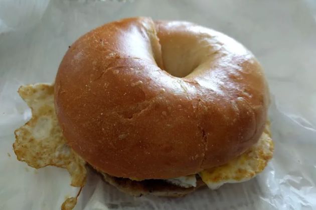 Amazing Bagels and Deli