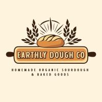 Earthly Dough Co ico