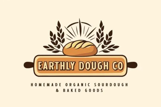 Earthly Dough Co