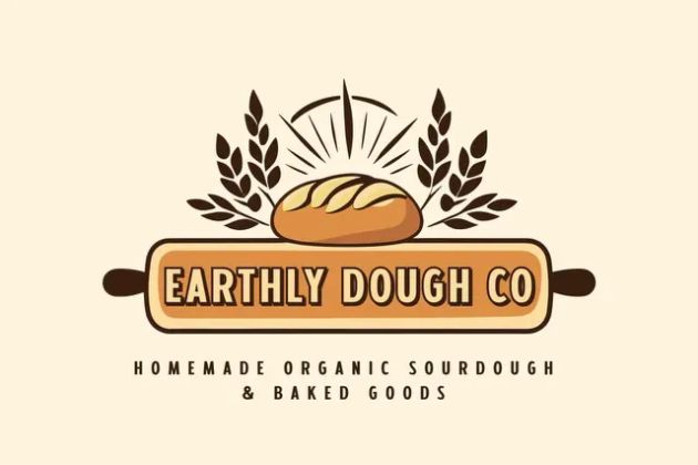 Earthly Dough Co