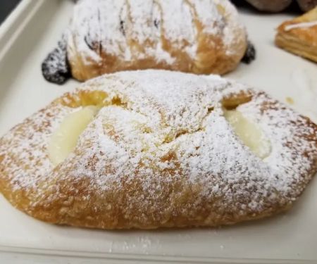 Cravings Desserts